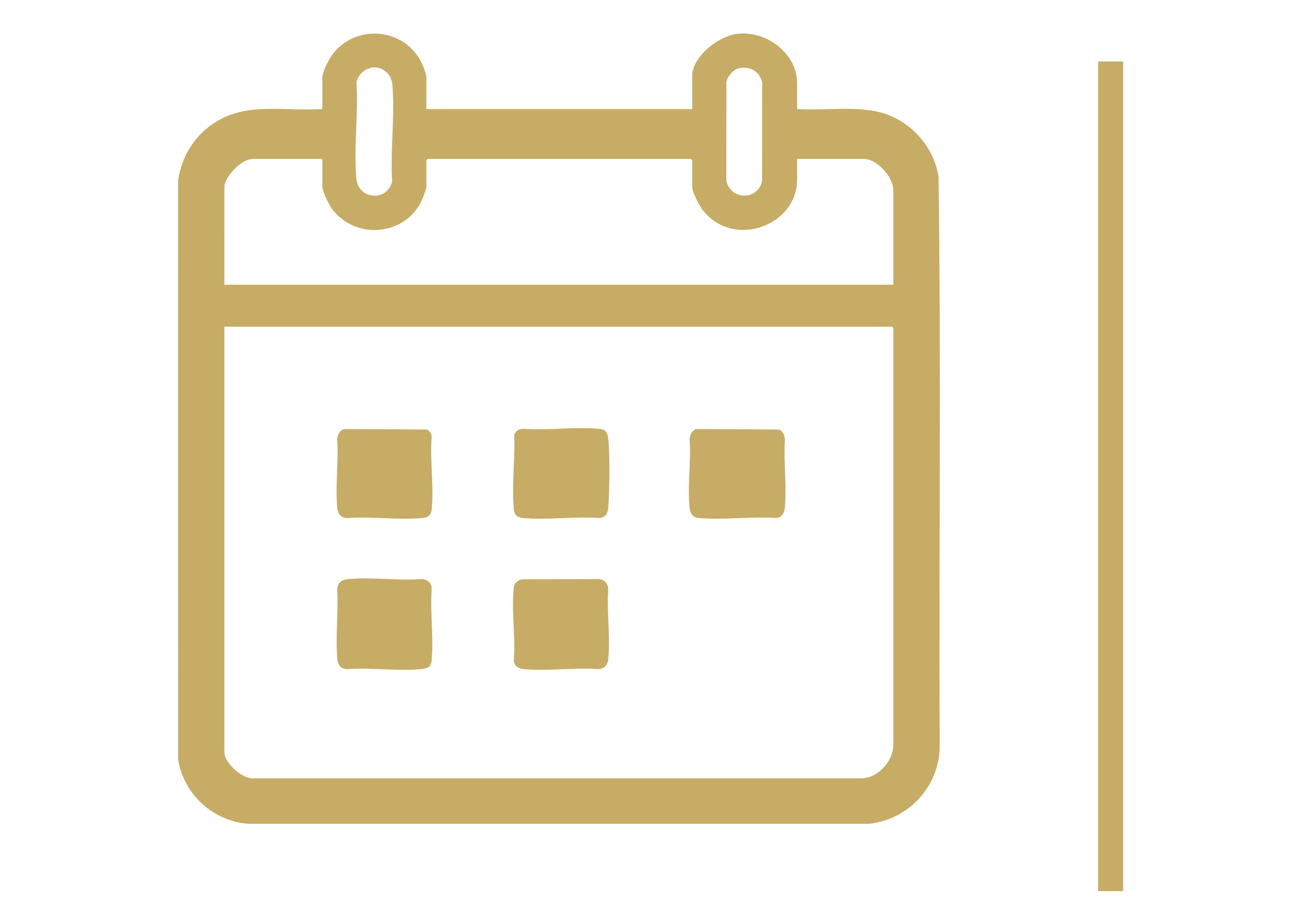 calendario